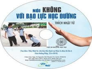 PHÒNG CHỐNG BẠO LỰC HỌC ĐƯỜNG