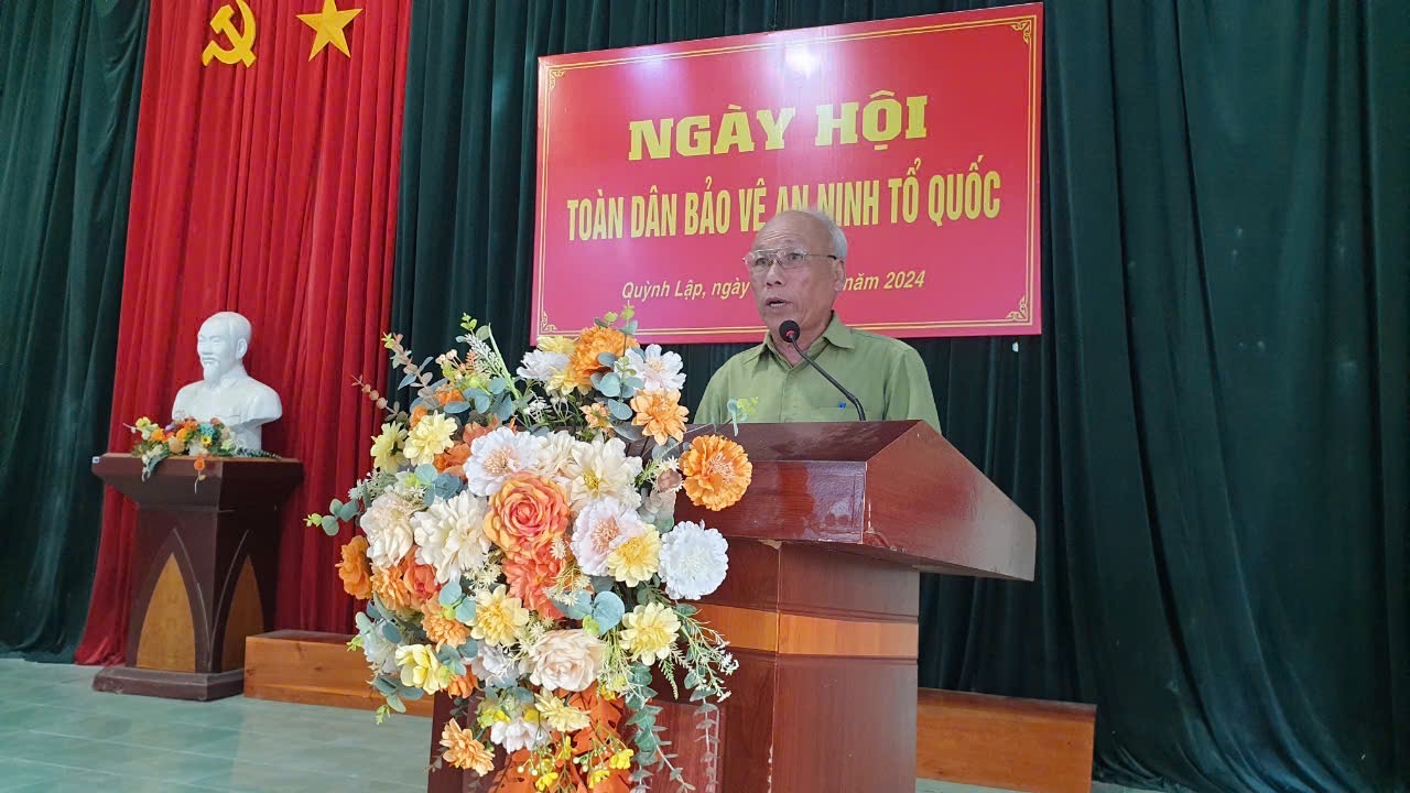 khai mạc