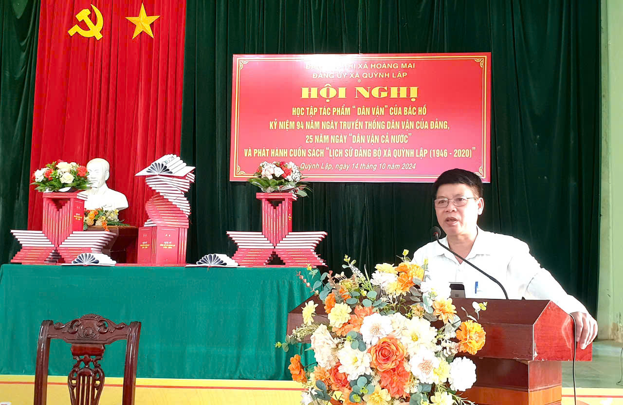 Phó bí thư