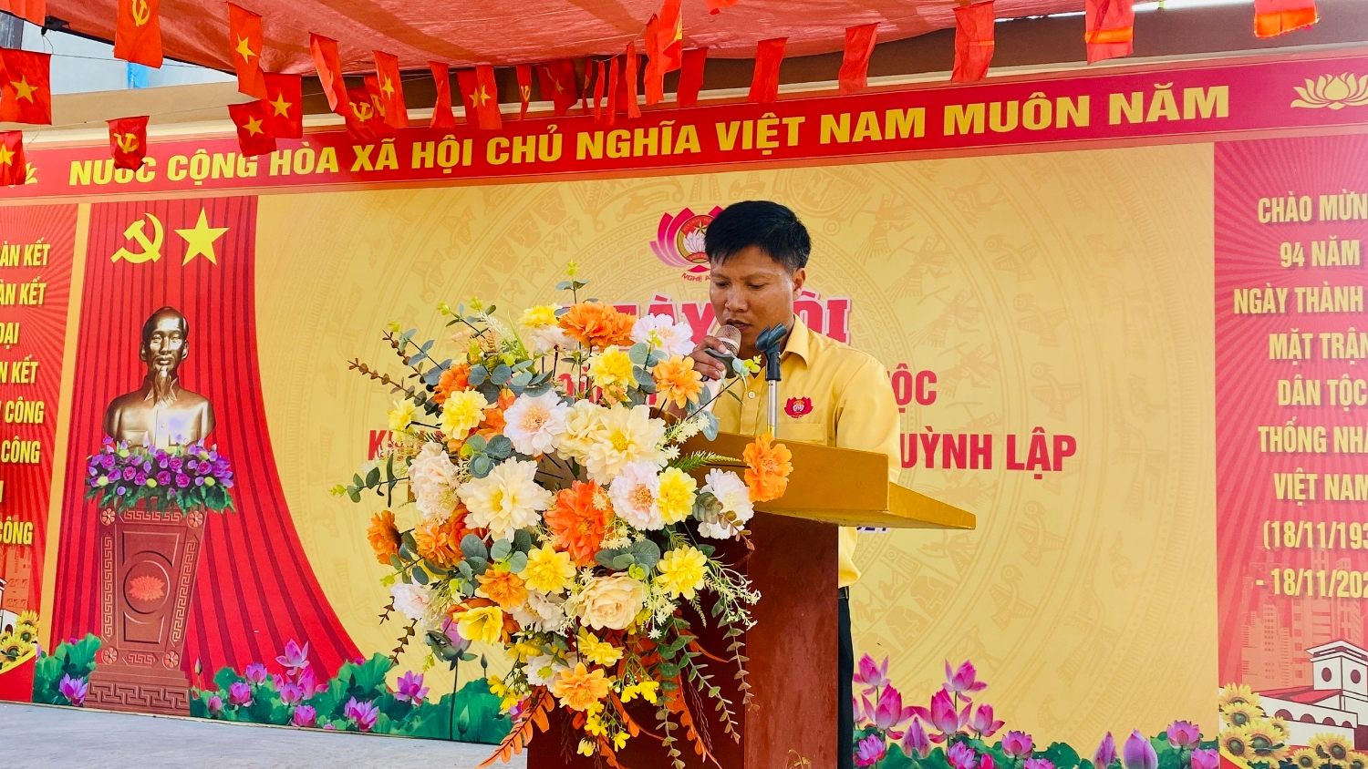 ĐC NGUYỄN VĂN THẾ